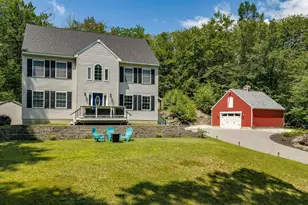 8 Lancelot Rd, Farmington, NH 03835 - Photo 1
