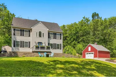 8 Lancelot Road, Farmington, NH 03835 - Photo 1