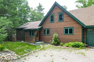36 Oak Ridge Rd, Madison, NH 03849 - Photo 1
