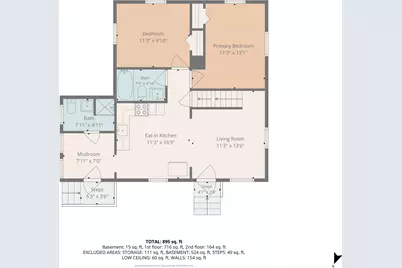 196 Dewey Street, Manchester, NH 03103 - Photo 37