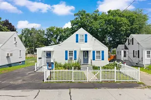 196 Dewey St, Manchester, NH 03103 - Photo 3