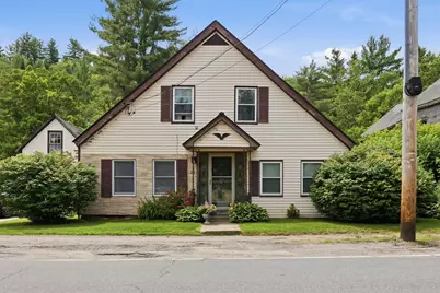 23 Lake Tarleton Road, Warren, NH 03279 - Photo 3