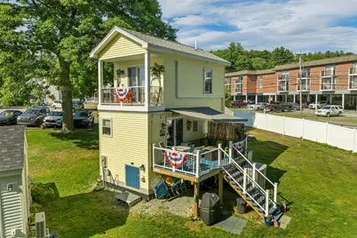 144 Lake Street #20, Laconia, NH 03246 - Photo 31