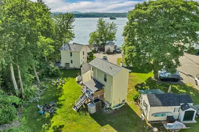 144 Lake Street #20, Laconia, NH 03246 - Photo 5