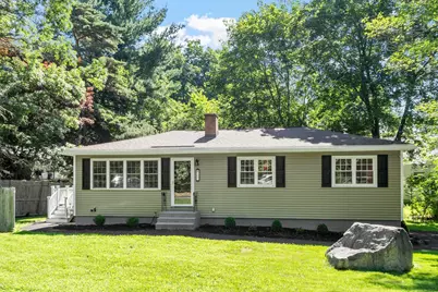 117 Lawrence Road, Salem, NH 03079 - Photo 27