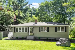 117 Lawrence Rd, Salem, NH 03079 - Photo 27
