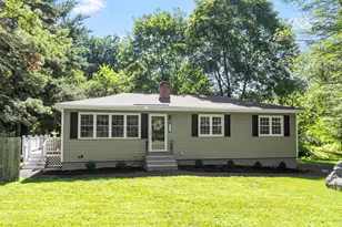 117 Lawrence Rd, Salem, NH 03079 - Photo 1
