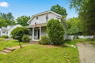 141 Donald St, Manchester, NH 03102 - Photo 33