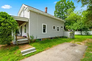 141 Donald St, Manchester, NH 03102 - Photo 3