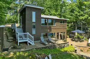 41 Meaders Point Rd, New Durham, NH 03855 - Photo 9