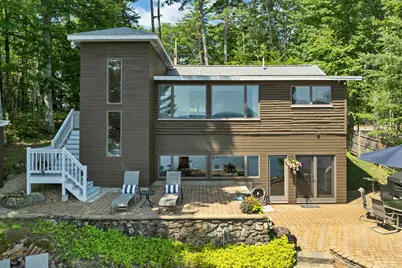 41 Meaders Point Road, New Durham, NH 03855 - Photo 3