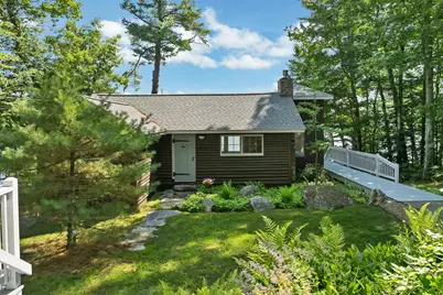 41 Meaders Point Road, New Durham, NH 03855 - Photo 5