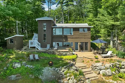 41 Meaders Point Road, New Durham, NH 03855 - Photo 7