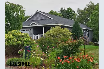 124 Old Prescott Hill Road, Laconia, NH 03246 - Photo 3