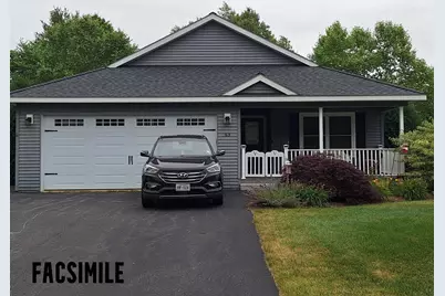 124 Old Prescott Hill Road, Laconia, NH 03246 - Photo 1