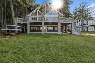 78 Rollins Road, Alton, NH 03810 - Photo 5