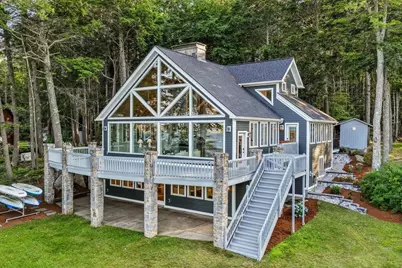 78 Rollins Road, Alton, NH 03810 - Photo 3
