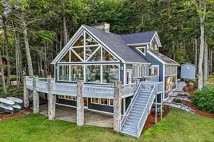 78 Rollins Rd, Alton, NH 03810 - Photo 3