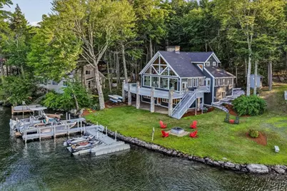78 Rollins Road, Alton, NH 03810 - Photo 1