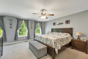 98 Eaton Rd, Pittsfield, NH 03263 - Photo 23