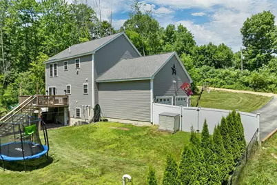 98 Eaton Road, Pittsfield, NH 03263 - Photo 45