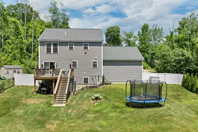 98 Eaton Road, Pittsfield, NH 03263 - Photo 47