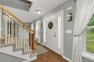 98 Eaton Rd, Pittsfield, NH 03263 - Photo 5
