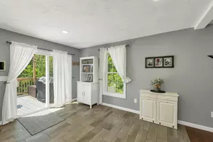 98 Eaton Rd, Pittsfield, NH 03263 - Photo 13