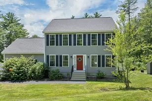 98 Eaton Rd, Pittsfield, NH 03263 - Photo 1
