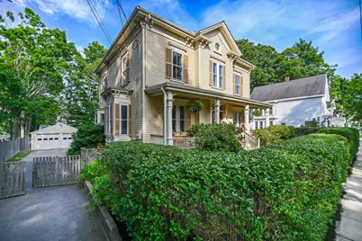 183 Miller Avenue, Portsmouth, NH 03801 - Photo 1