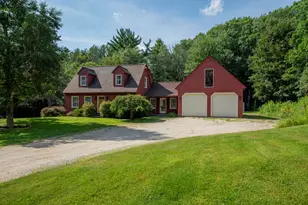 211 Mt Delight Rd, Deerfield, NH 03037 - Photo 1