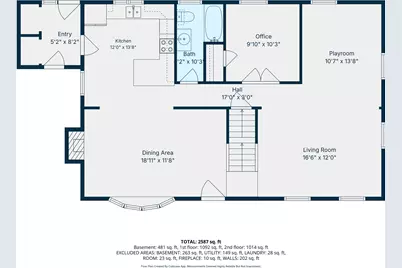 22 Colonial Drive, Salem, NH 03079 - Photo 49