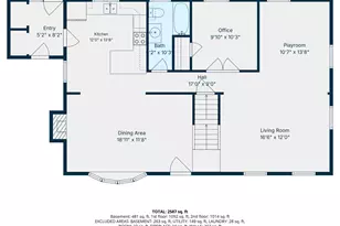 22 Colonial Dr, Salem, NH 03079 - Photo 49