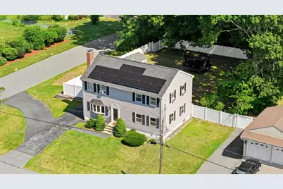 22 Colonial Drive, Salem, NH 03079 - Photo 5