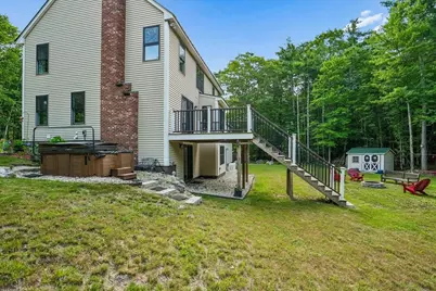 3 Kendall Hill Road, Mont Vernon, NH 03057 - Photo 49