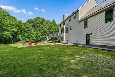 3 Kendall Hill Road, Mont Vernon, NH 03057 - Photo 43