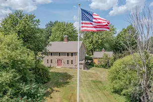 18 Catamount Rd, Northwood, NH 03261 - Photo 1