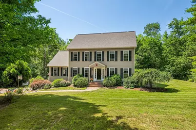 13 Robinson Street, Brentwood, NH 03833 - Photo 5