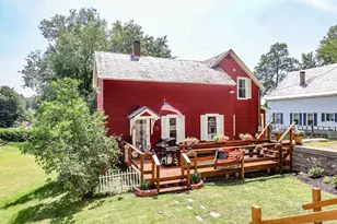 28 Spring St, Hinsdale, NH 03451 - Photo 1