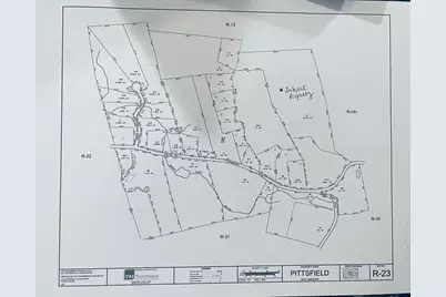 Lot 11 True Road #R23-Lot 11, Pittsfield, NH 03263 - Photo 5