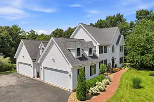 50 Overton Rd, Windham, NH 03087 - Photo 3