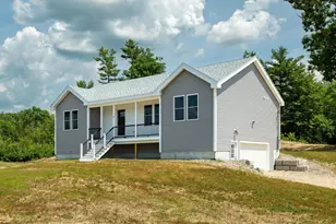 4 Hawthorne Road, Ossipee, NH 03864 - Photo 23