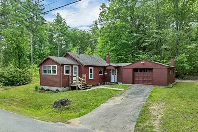201 Teneriffe Road, Milton, NH 03851 - Photo 1