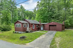 201 Teneriffe Rd, Milton, NH 03851 - Photo 1