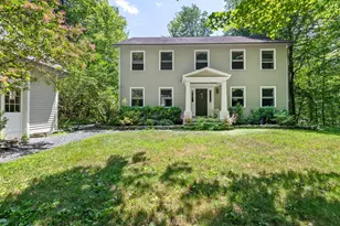 21 Hummingbird Hill, Grantham, NH 03753 - Photo 1