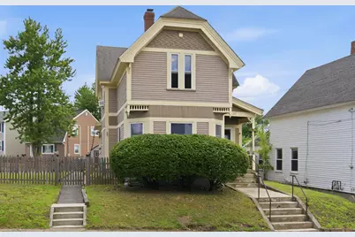25 Dearborn Street, Manchester, NH 03103 - Photo 1