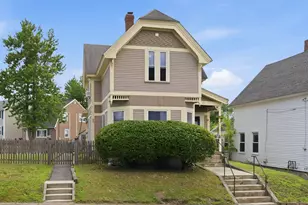 25 Dearborn St, Manchester, NH 03103 - Photo 1