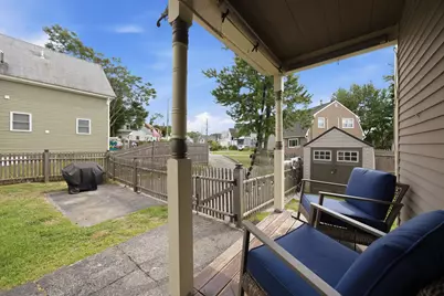 25 Dearborn Street, Manchester, NH 03103 - Photo 9