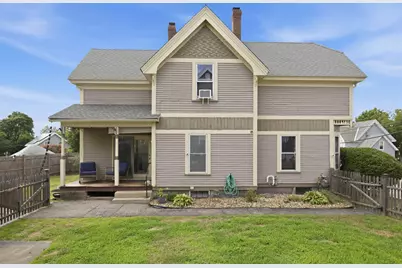 25 Dearborn Street, Manchester, NH 03103 - Photo 5