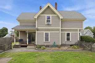 25 Dearborn St, Manchester, NH 03103 - Photo 5